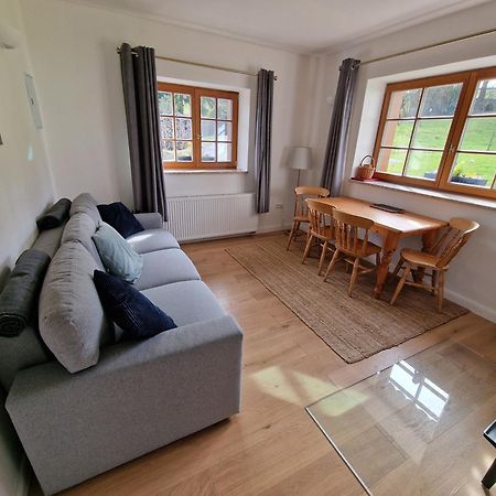 Luxusni Apt Hory 7 V Krkonosich Vysoké nad Jizerou Exteriér fotografie