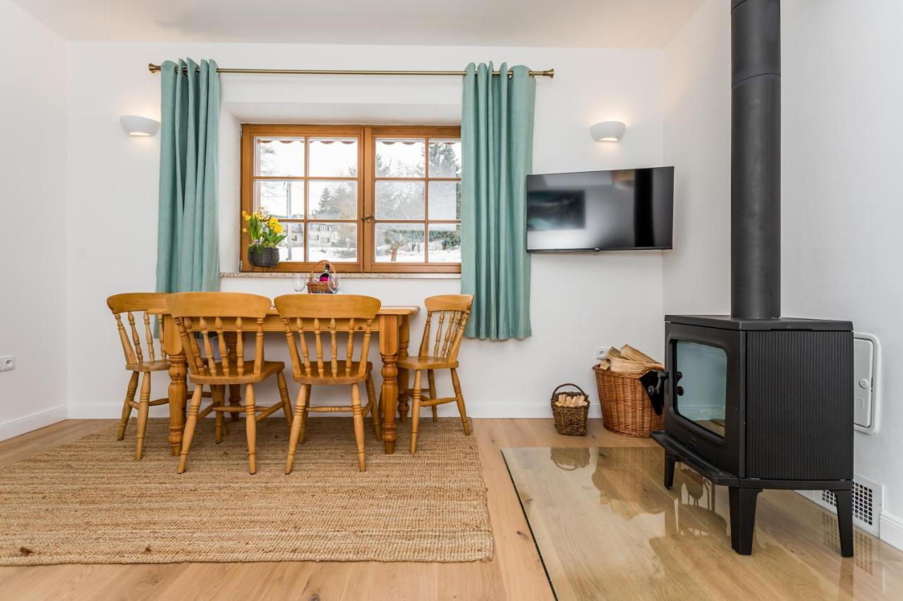 Luxusni Apt Hory 7 V Krkonosich Vysoké nad Jizerou Exteriér fotografie