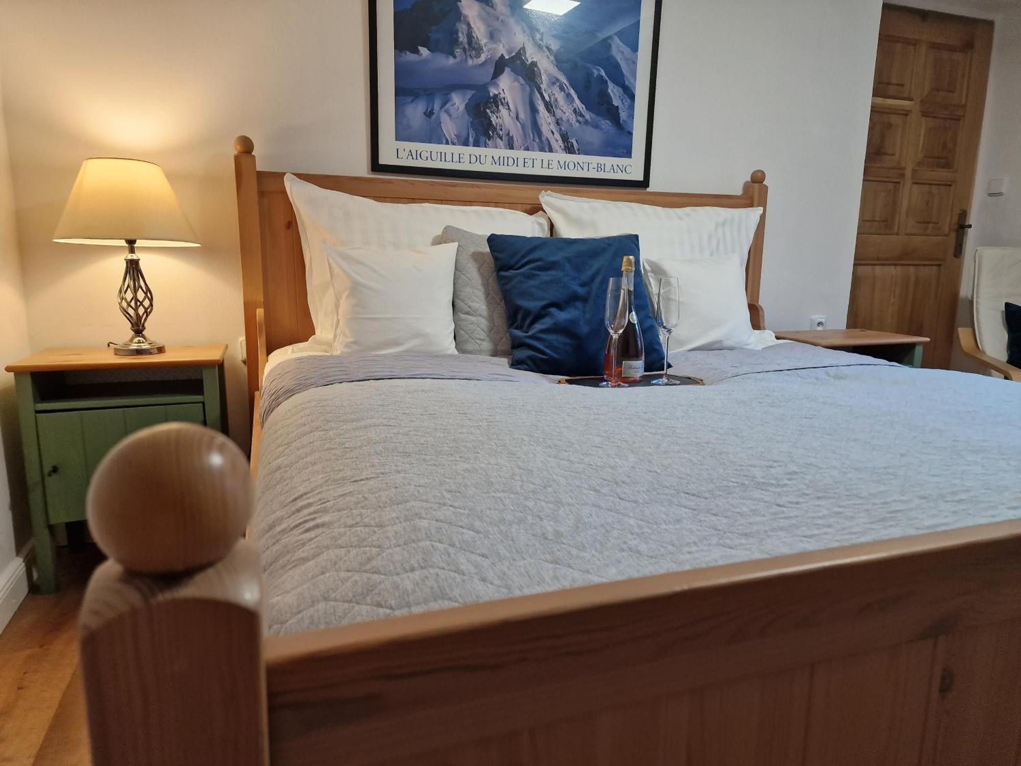 Luxusni Apt Hory 7 V Krkonosich Vysoké nad Jizerou Exteriér fotografie