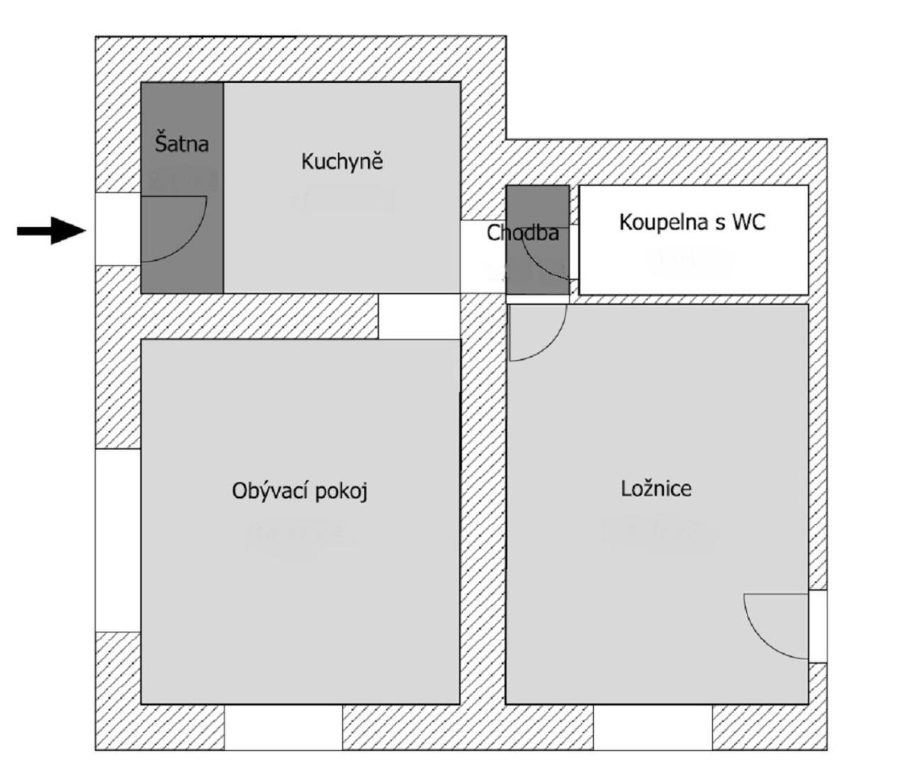 Luxusni Apt Hory 7 V Krkonosich Vysoké nad Jizerou Exteriér fotografie