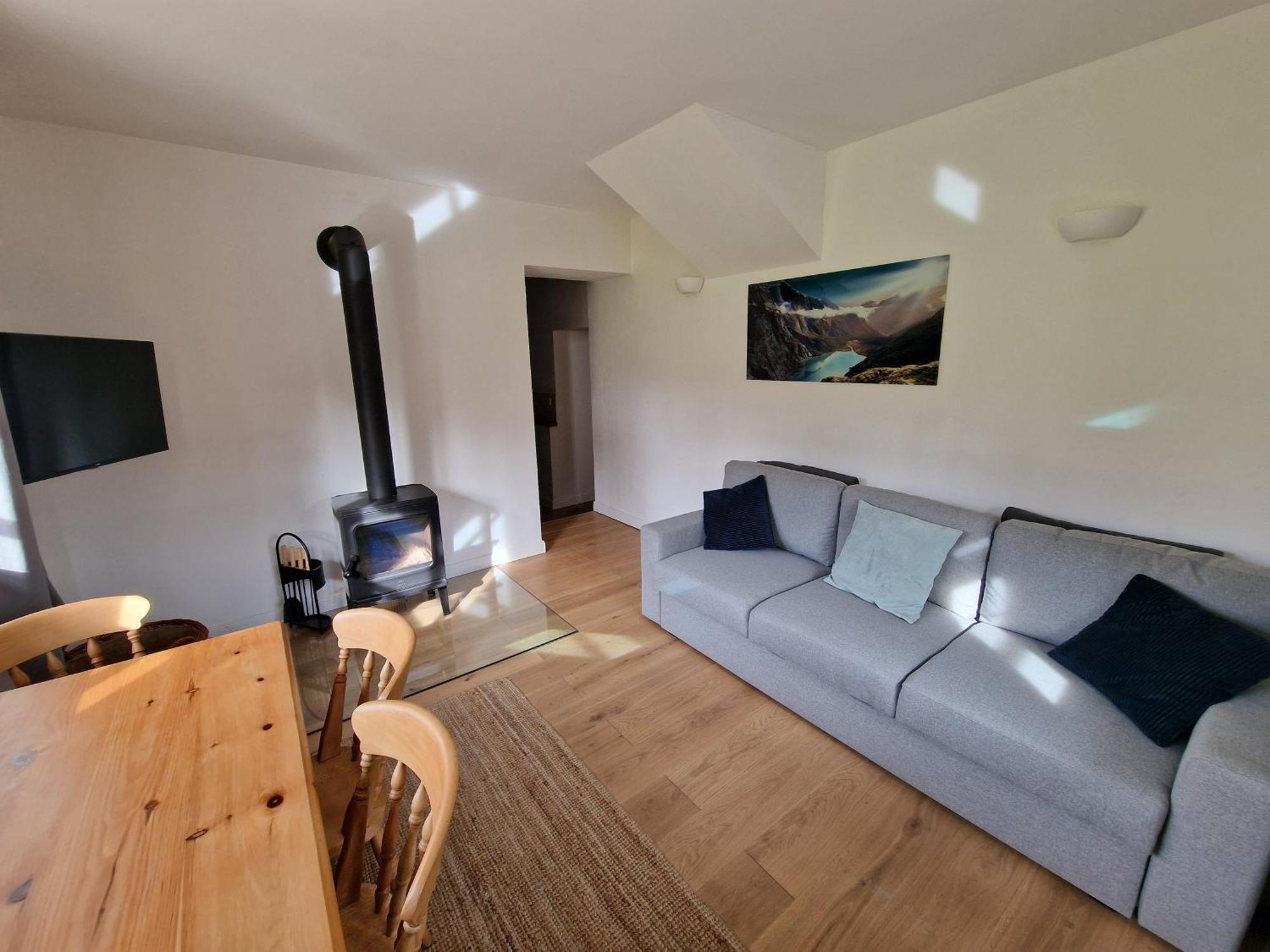 Luxusni Apt Hory 7 V Krkonosich Vysoké nad Jizerou Exteriér fotografie